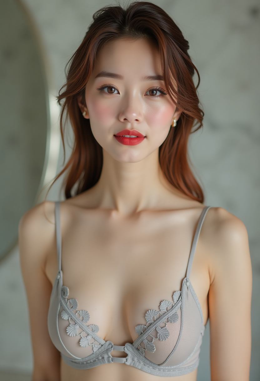 时间的褶皱