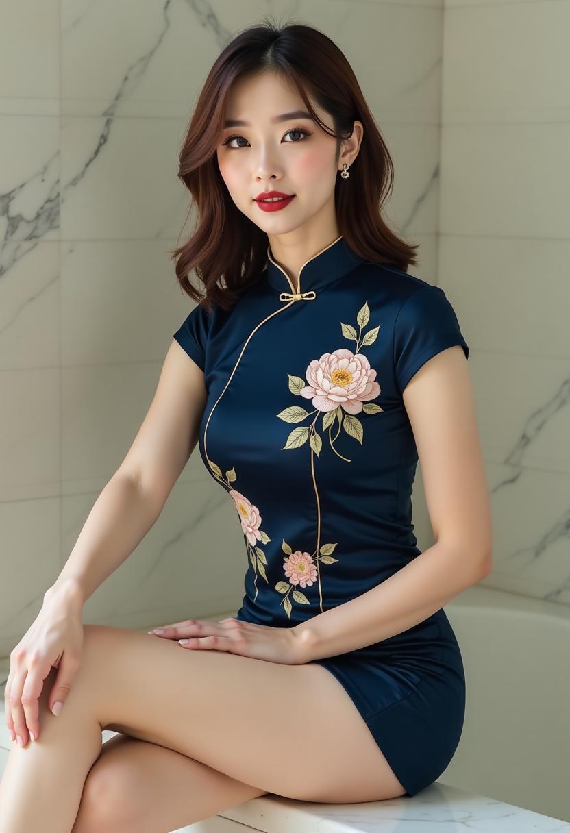 深海低语