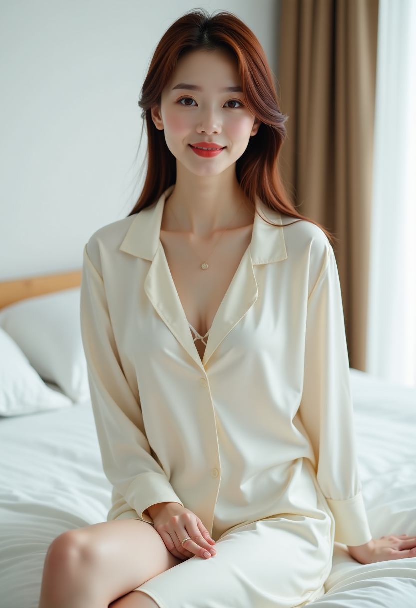 养乐多阿姨完结