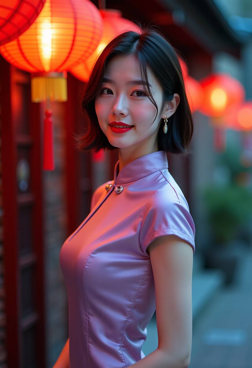 国漫精选
