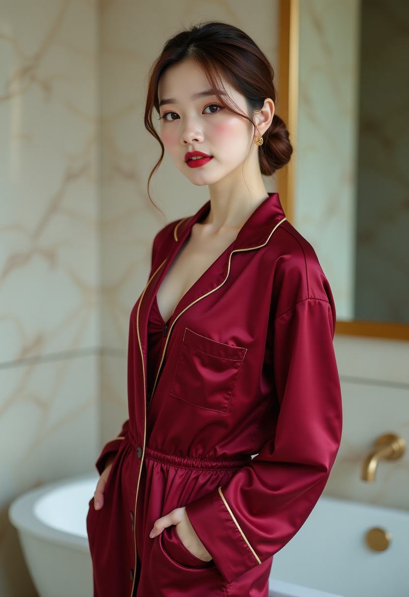 养乐多阿姨