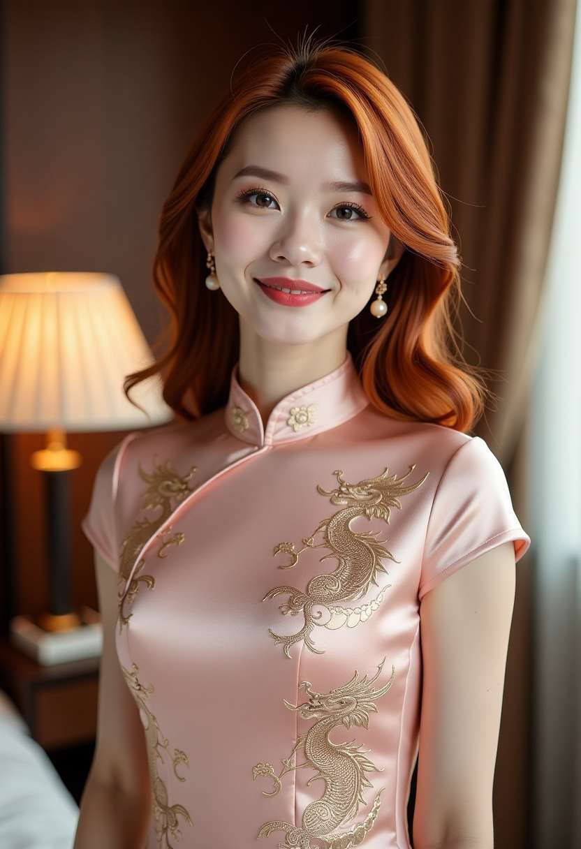 满级大厨在修仙界